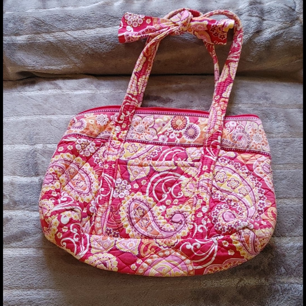 Vera Bradley Bag